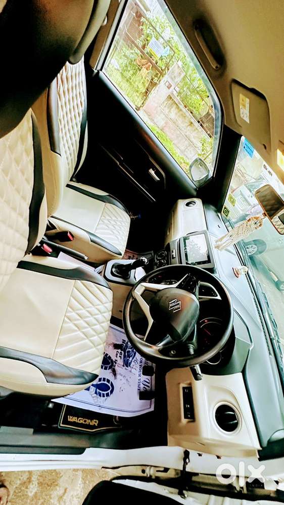 Maruti Suzuki Wagon R 2024