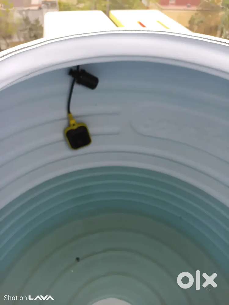 Watter tank automaticonoffwithoutmanpowerwatter save electricity save