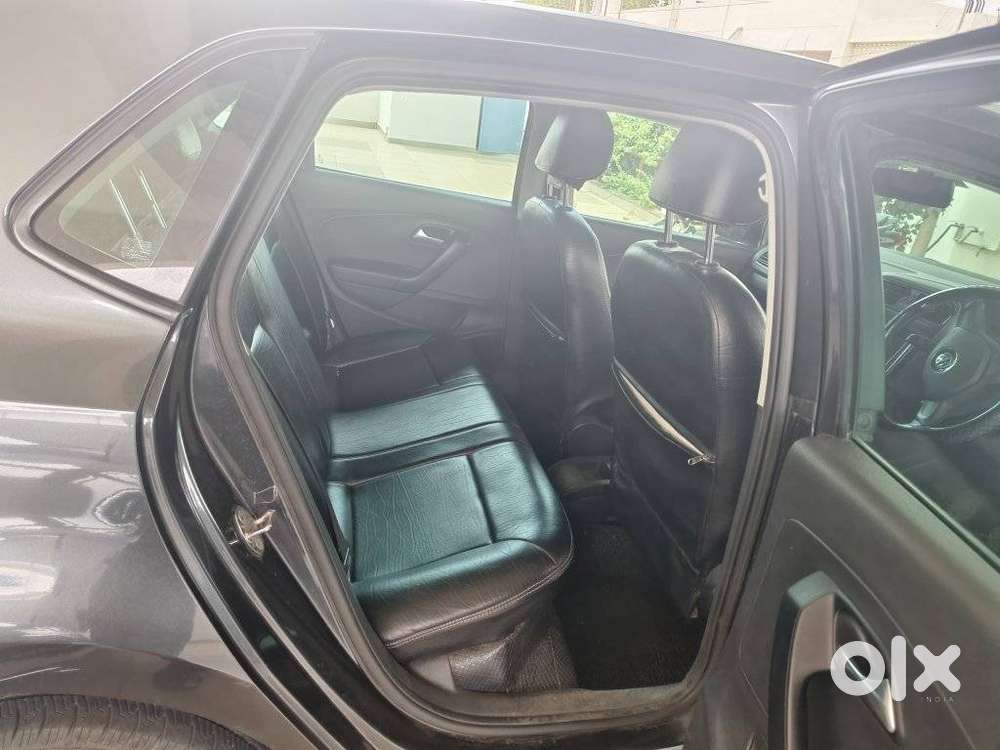 Volkswagen Polo 1.0 Tsi Comfortline At, 2021, Petrol