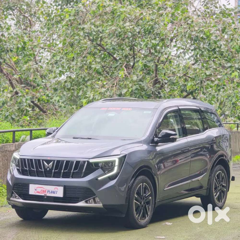 Mahindra Xuv 7xo Diesel 2026