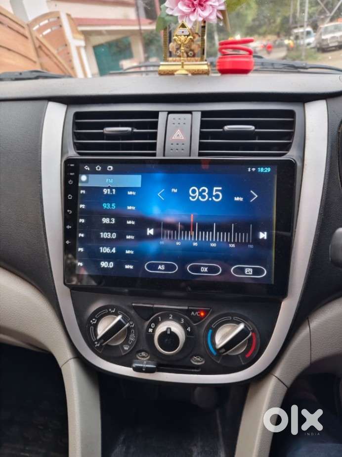Maruti Suzuki Celerio 1.0 Vxi Amt, 2016, Petrol