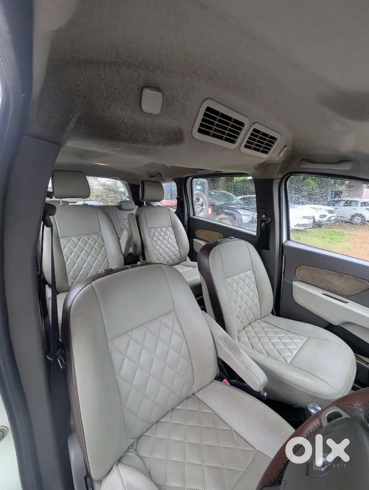 Renault Lodgy Diesel 2017