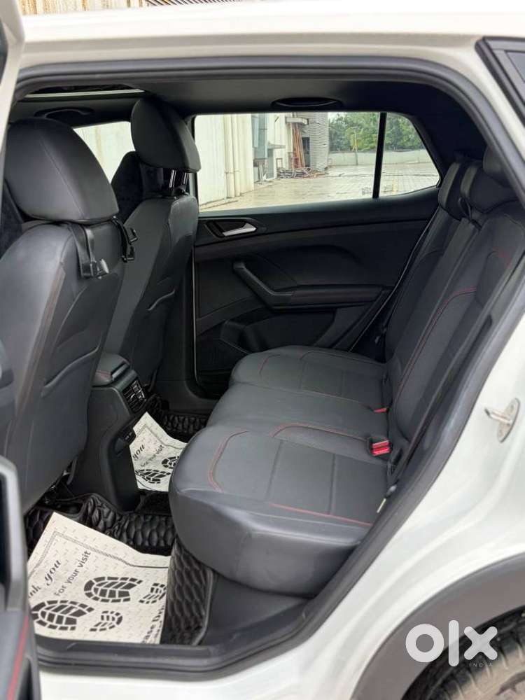 Volkswagen Taigun Gt Plus 1.5 Tsi Dsg, 2025, Petrol