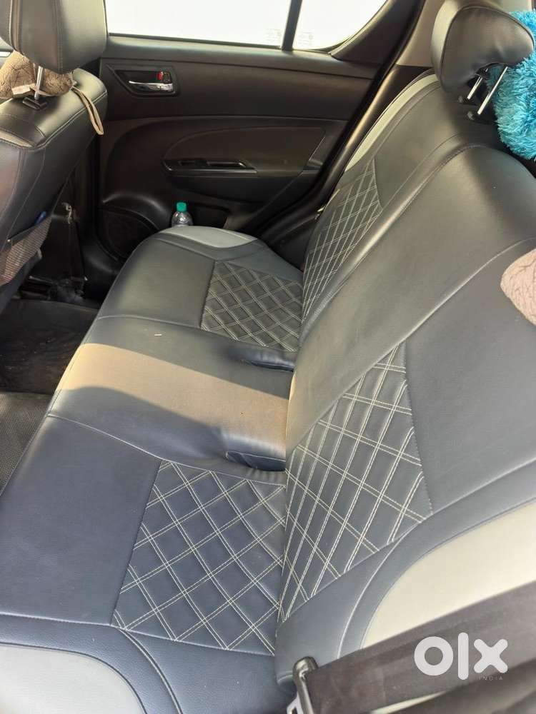 Maruti Suzuki Swift 2016 Petrol 90000 Km Driven