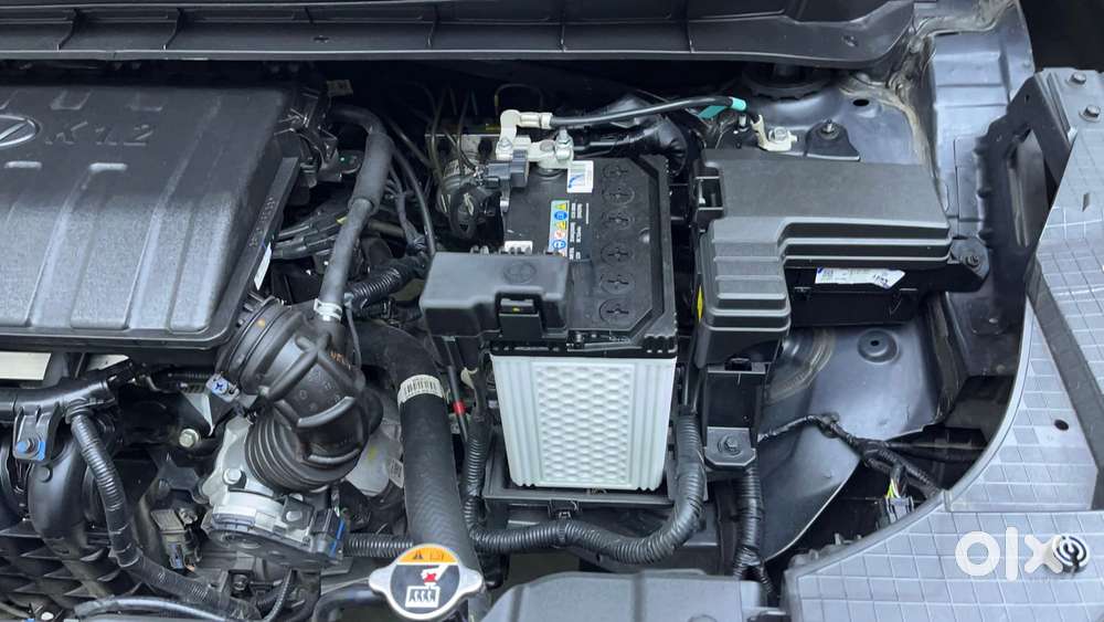 Hyundai Exter Sx 1.2 Mt, 2025, Petrol