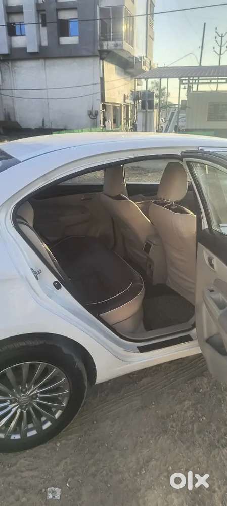 Maruti Suzuki Ciaz 2016 Diesel Good Condition
