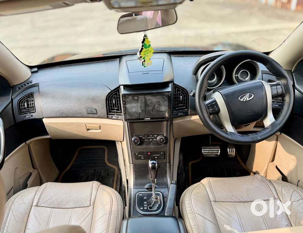 Mahindra Xuv500 2.2 W10, 2016, Diesel