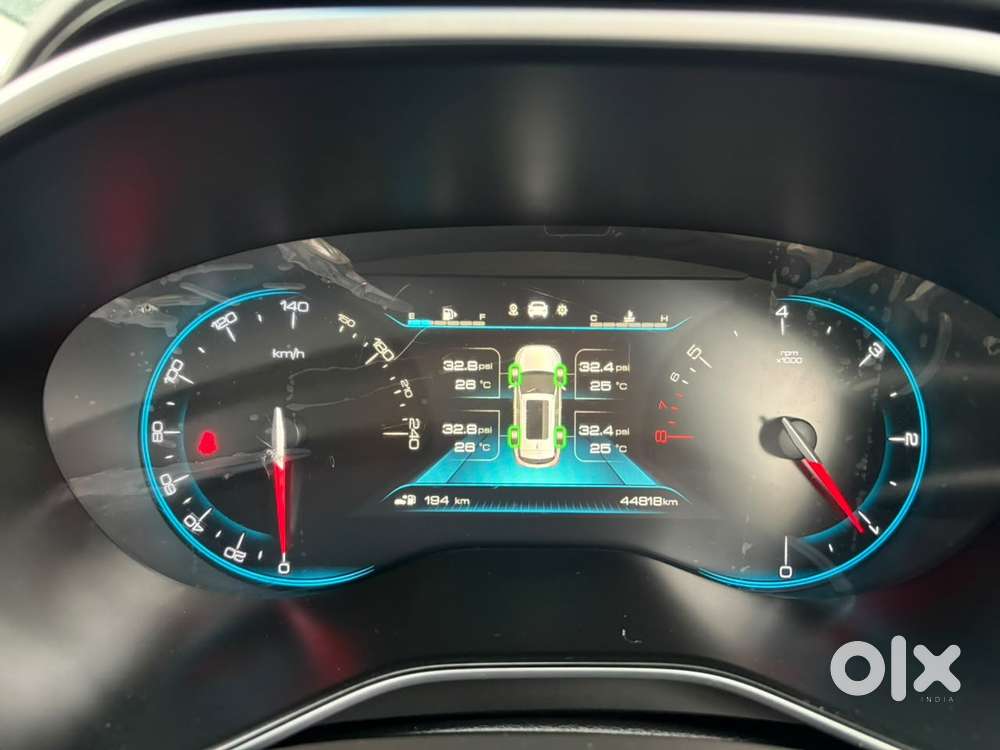 Mg Hector 2.0 Sharp Diesel, 2020, Diesel