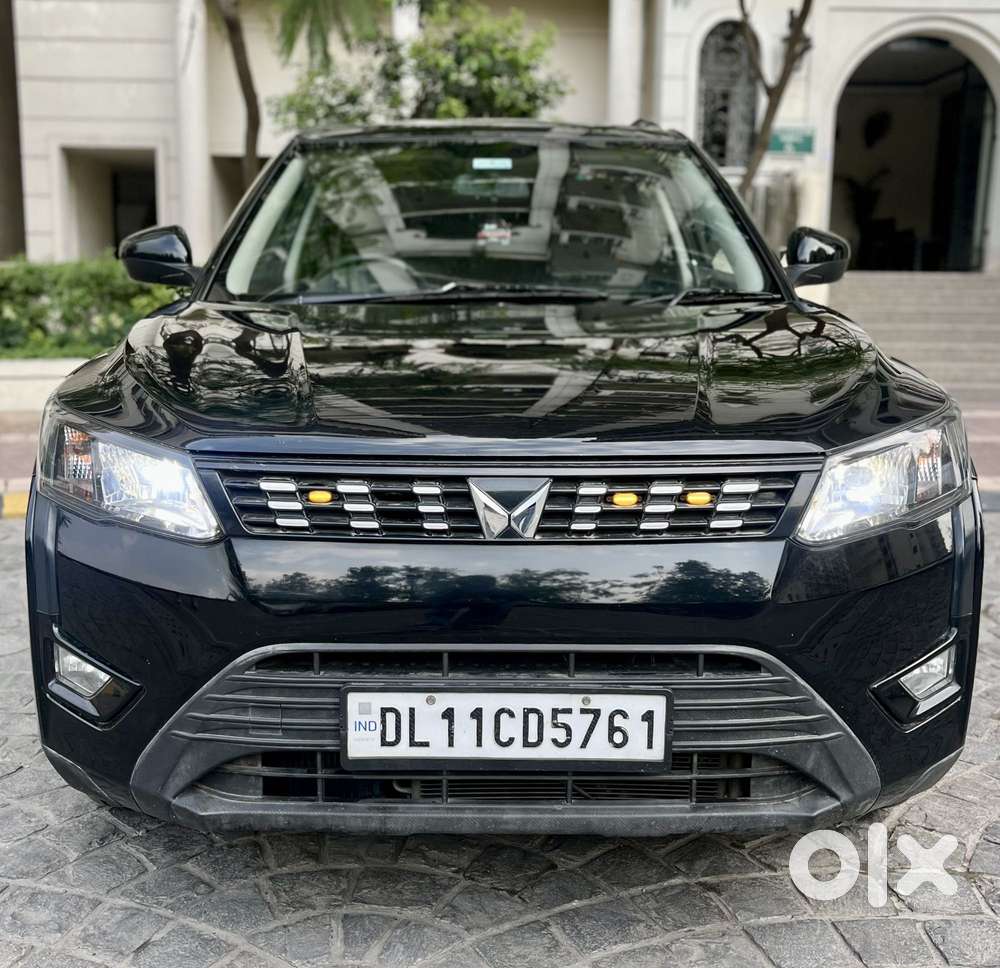 Mahindra Xuv300 W6 Diesel, 2022, Diesel