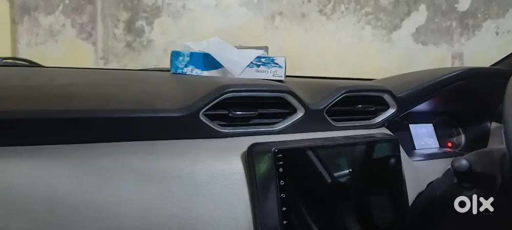 Nissan Magnite 1.0 Xl 2021