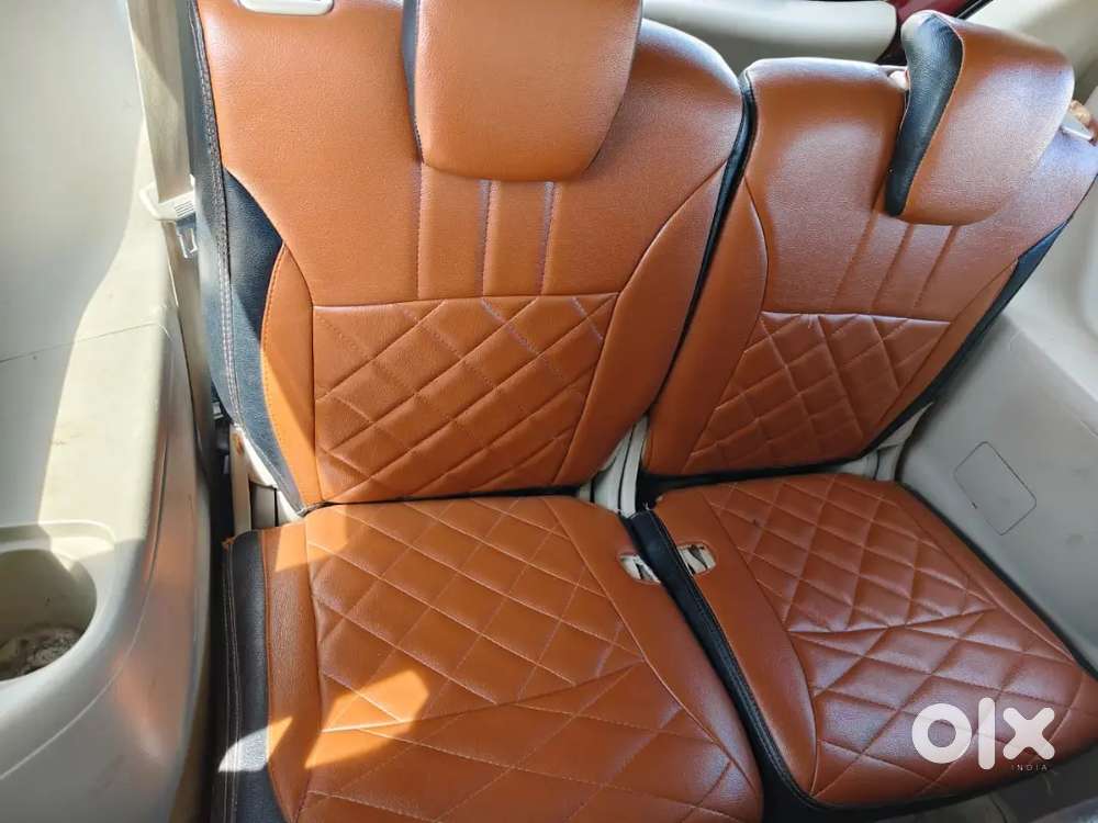Maruti Suzuki Ertiga 2020 Petrol 115000 Km Driven