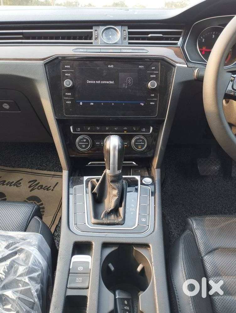 Volkswagen Passat 2010-2014 Diesel Comfortline At, 2019, Diesel