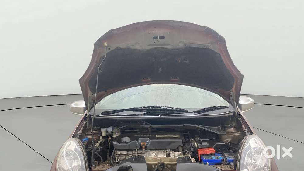 Honda Amaze 2013-2016 S I-dtech, 2013, Diesel