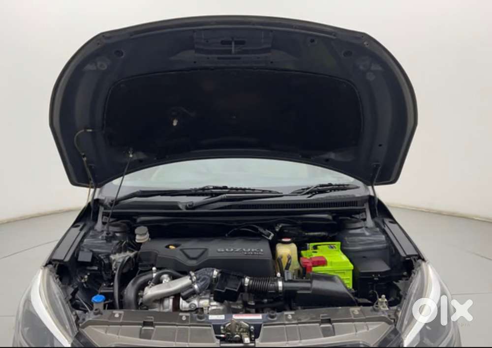Maruti Ciaz Diesel 2019