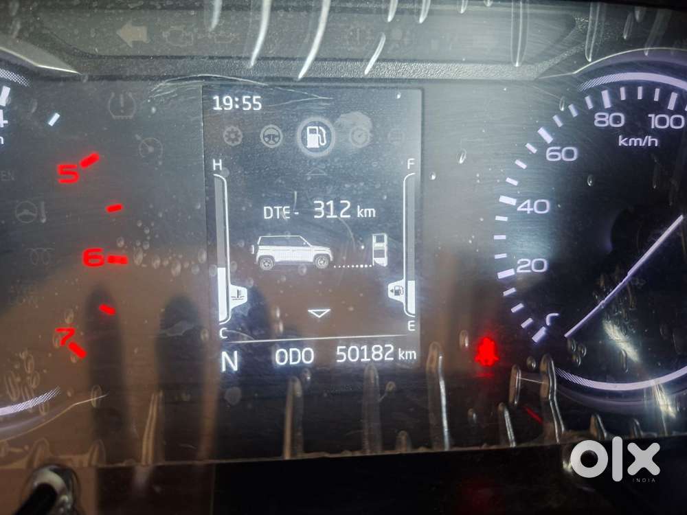 Mahindra Bolero Neo 1.5 N 10, 2023, Diesel