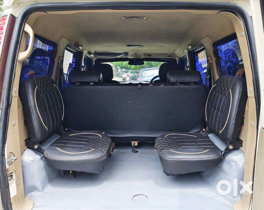 Mahindra Scorpio Vlx, 2013, Diesel