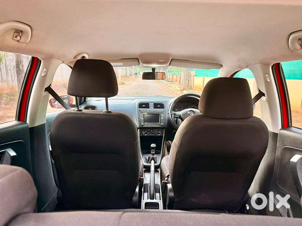 Volkswagen Polo Diesel 2019