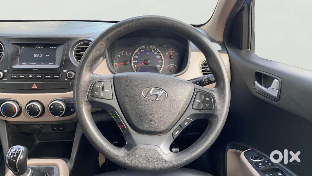 Hyundai Grand I10 Sportz1.2 Crdi, 2017, Diesel