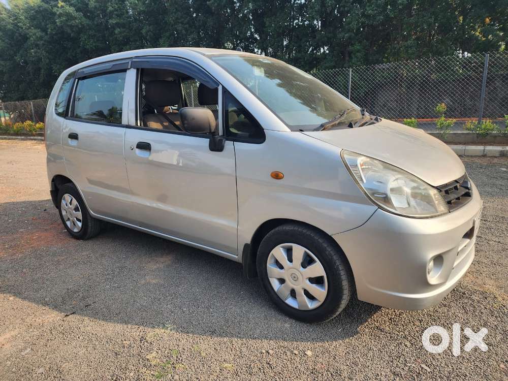 Maruti Suzuki Zen Estilo Lxi Bs Iv, 2013, Cng & Hybrids