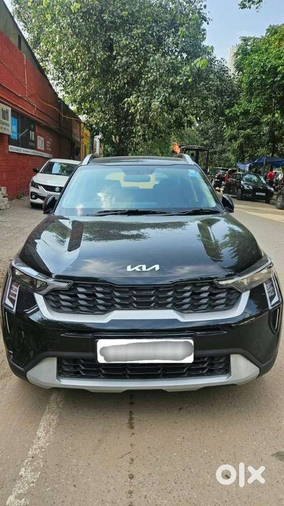 Kia Sonet 1.2 Htk Plus, 2026, Petrol