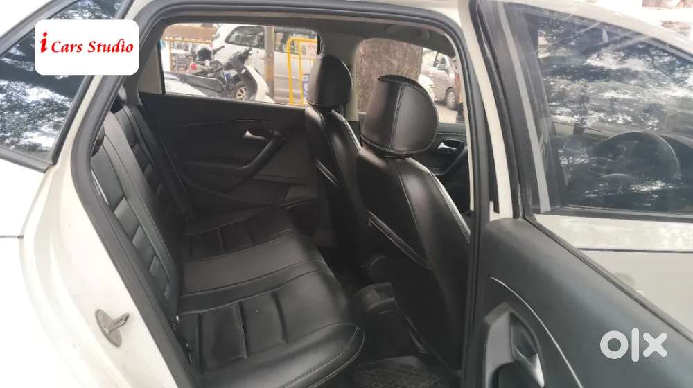 Volkswagen Polo 1.2 Gt Tsi, 2018, Petrol