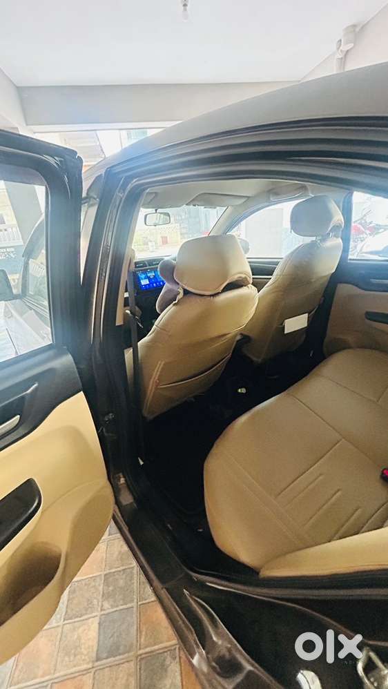 2021 Honda Amaze Petrol