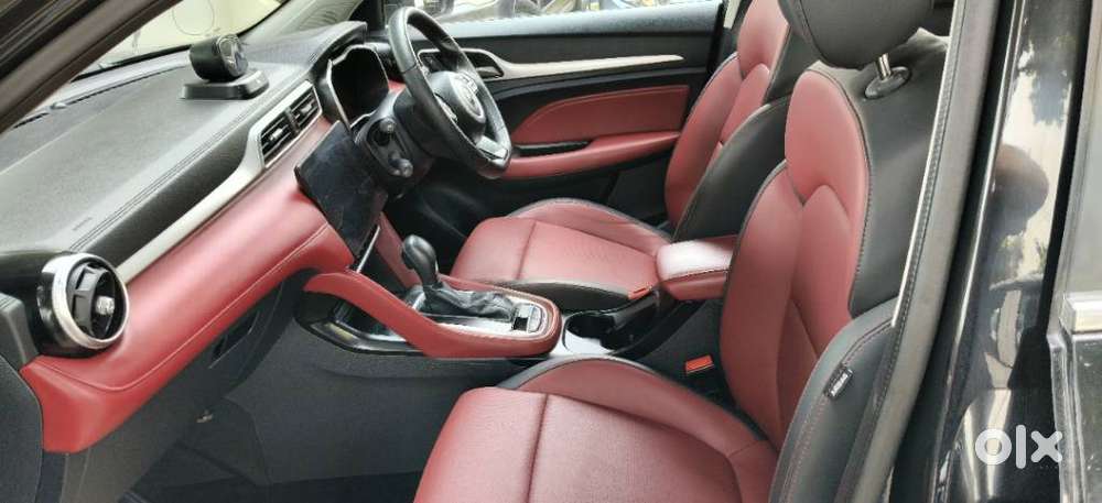 Mg Astor 1.5 Savvy Cvt, 2022, Petrol
