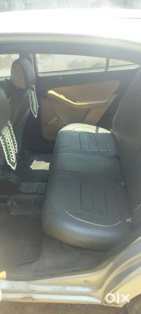 Tata Indica Vista 2014 Diesel 98000 Km Driven