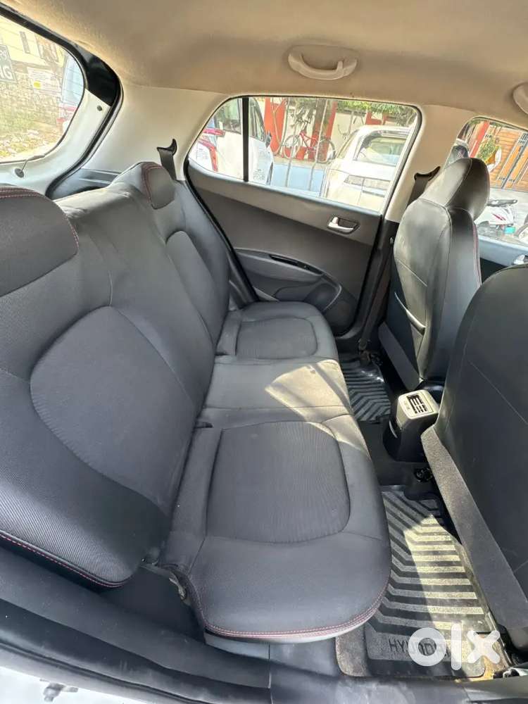 Hyundai Grand I10 Sportz 2019 पेट्रोल