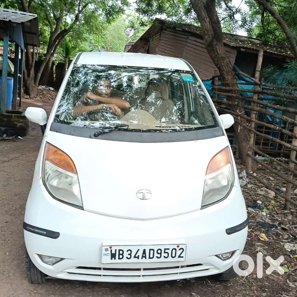 Tata Nano Xt 2014