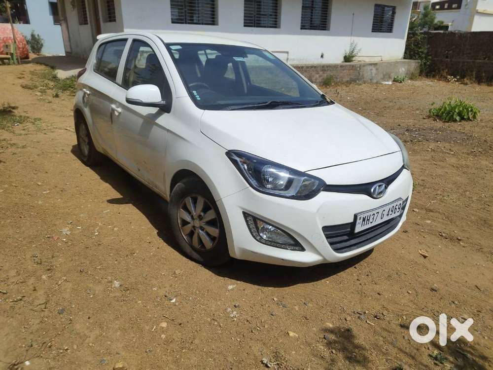 Hyundai I20 2014 Diesel Well Maintained