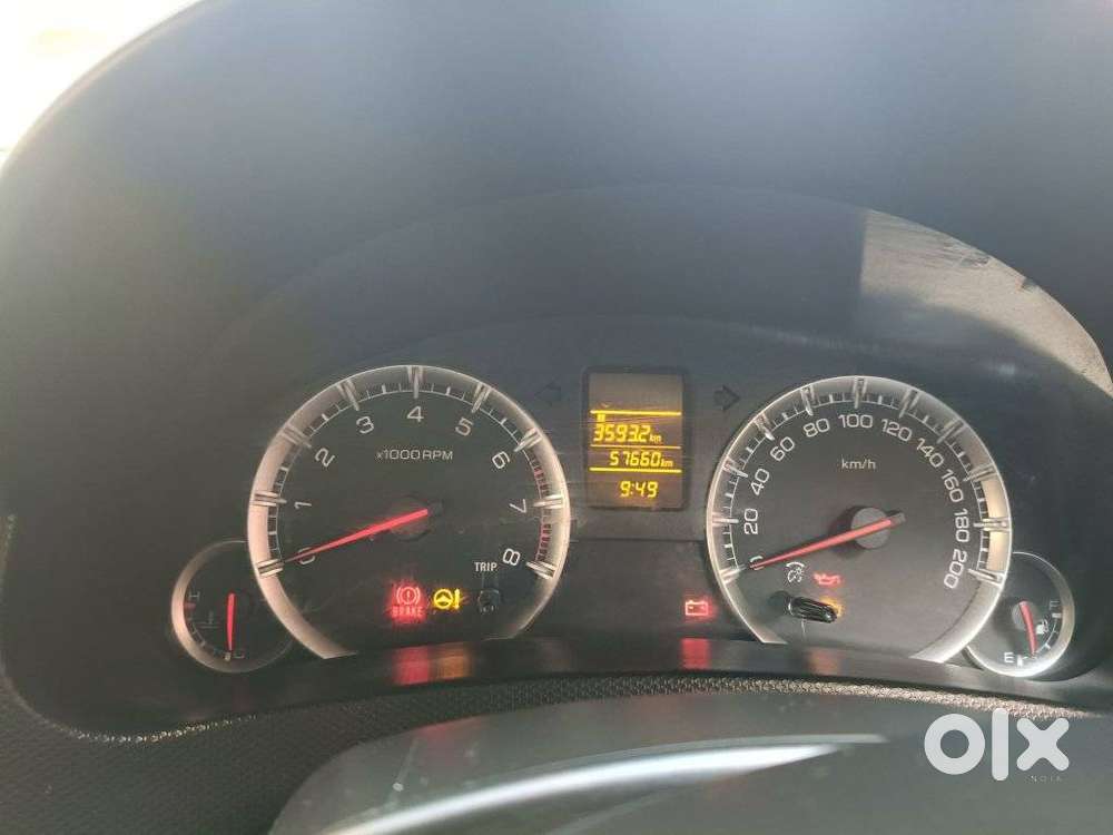 Maruti Suzuki Swift Dzire 1.3 Vxi, 2014, Petrol