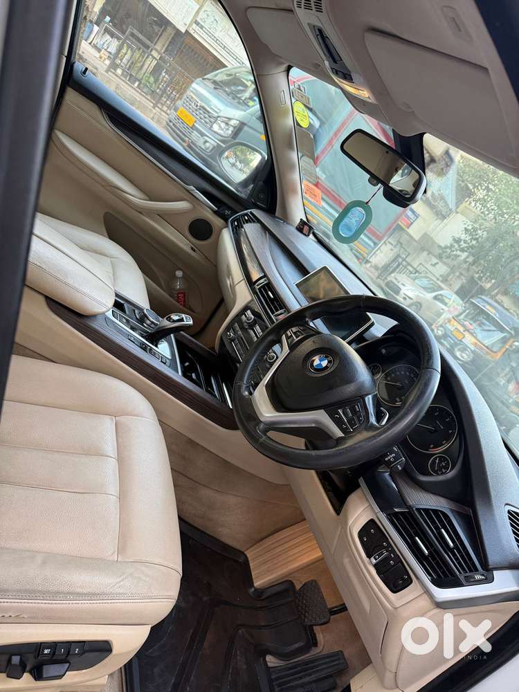 Bmw X5 Xdrive 30d Xline, 2014, Diesel