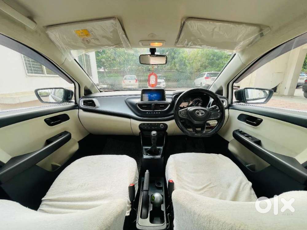 Tata Altroz 1.2 Xm Plus, 2023, Diesel
