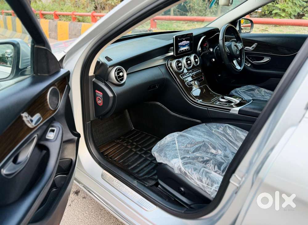 Mercedes-benz A-class Limousine