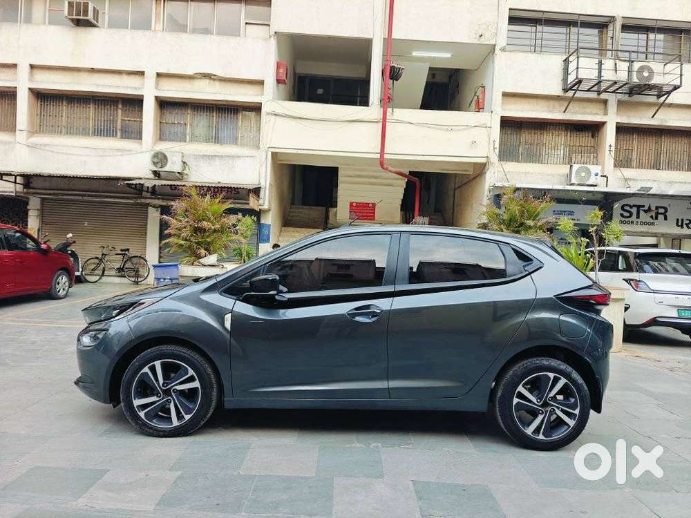 Tata Altroz Xz, 2023, Petrol