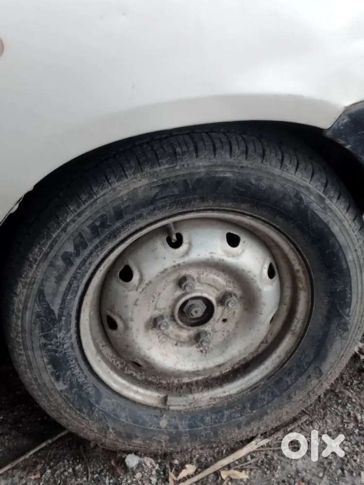 Maruti Alto Lxi Bsiii