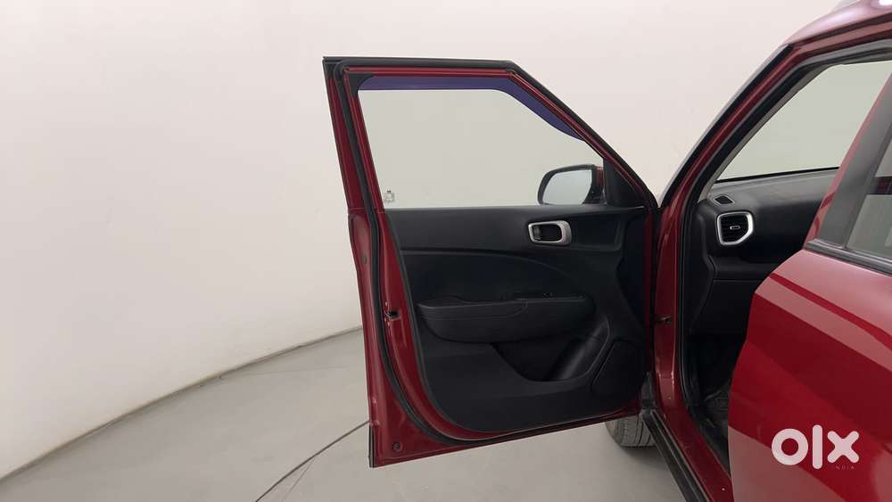 Hyundai Venue Sx Plus Turbo Dct, 2019, Petrol