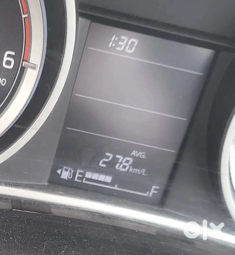 Maruti Suzuki Dzire Vdi 2020