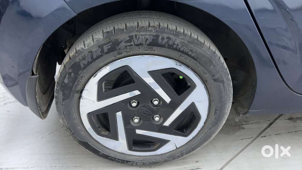 Hyundai Grand I10 Nios Sportz 1.2 Kappa Vtvt, 2023, Petrol