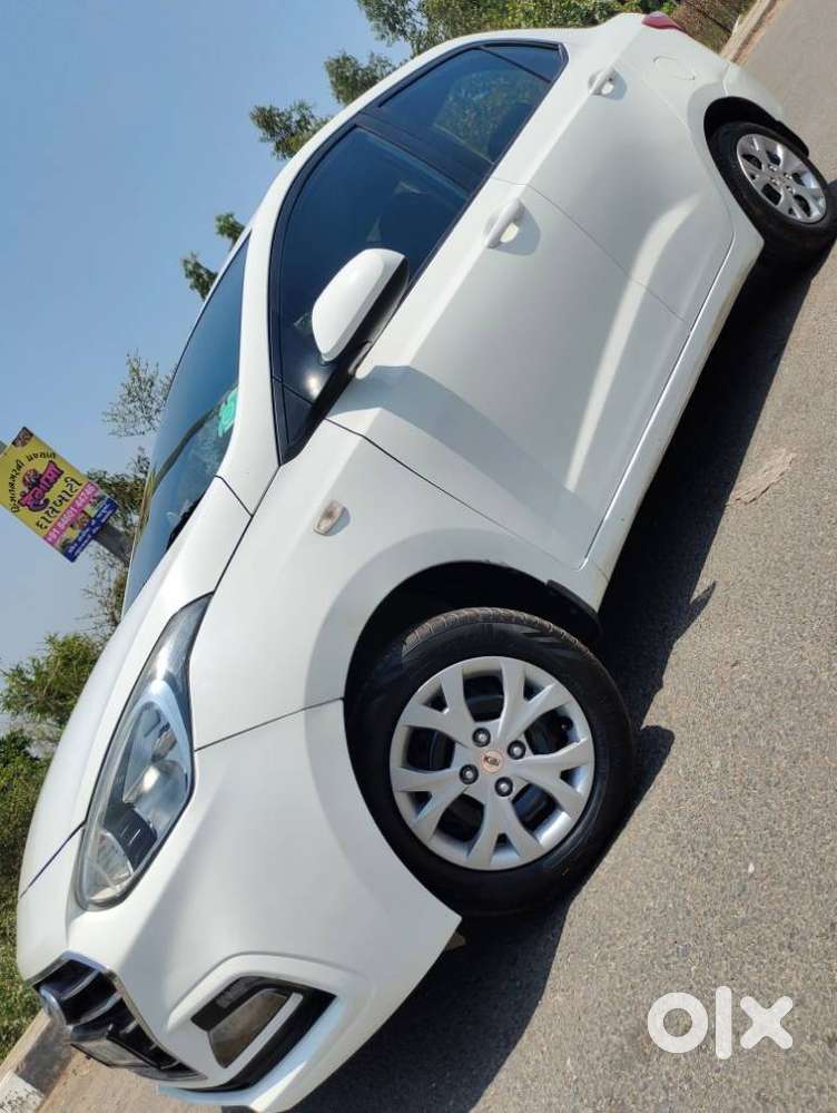 Hyundai Xcent Prime Cng T, 2018, Cng & Hybrids