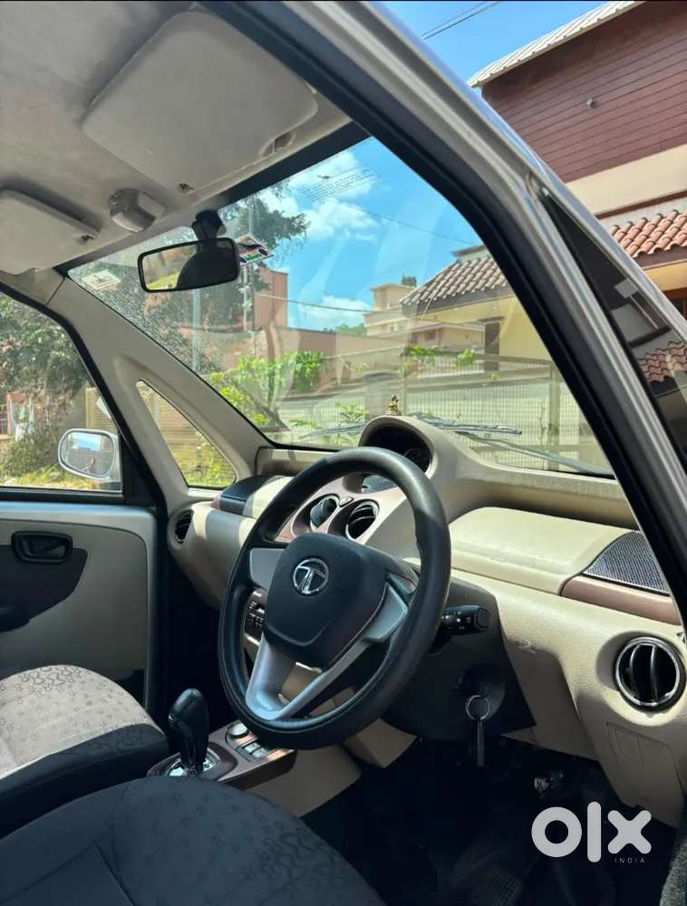 Tata Nano Xta 2015 Petrol