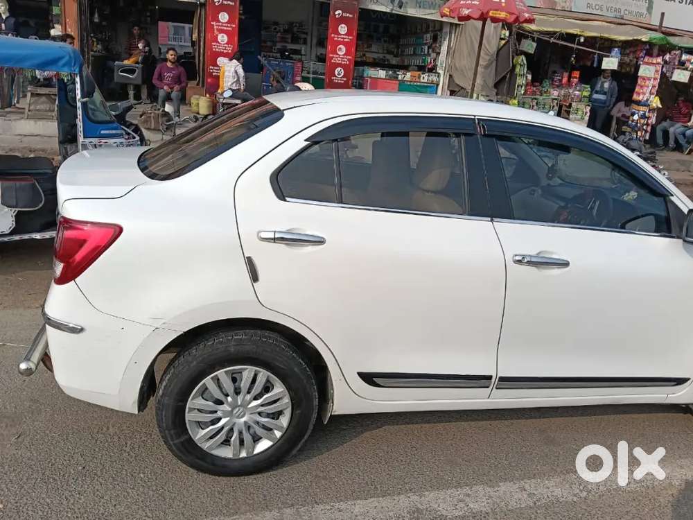 Maruti Suzuki Dzire 2023