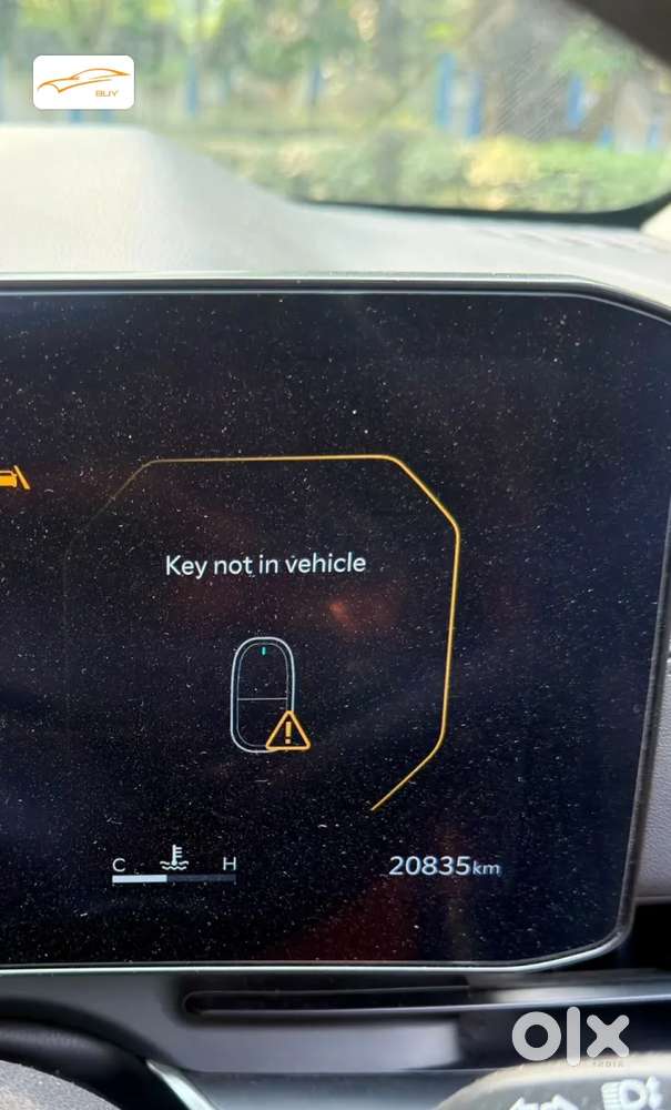 Kia Carnival Limousine Plus 7 Str, 2024, Diesel