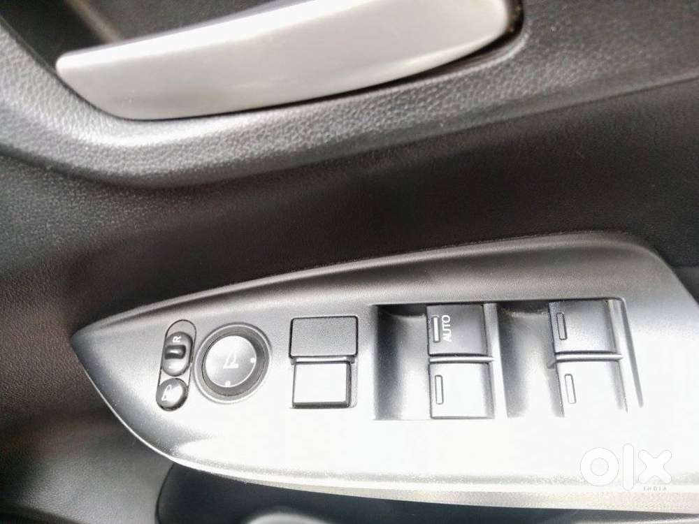 Honda Jazz 1.2 V At I Vtec, 2017, Petrol