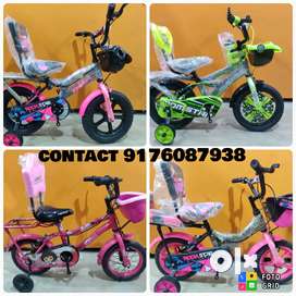 Olx discount child cycle