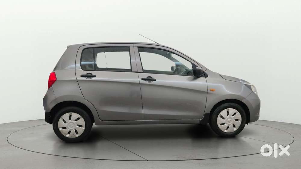 Maruti Suzuki Celerio 2014-2017 Vxi At, 2014, Petrol