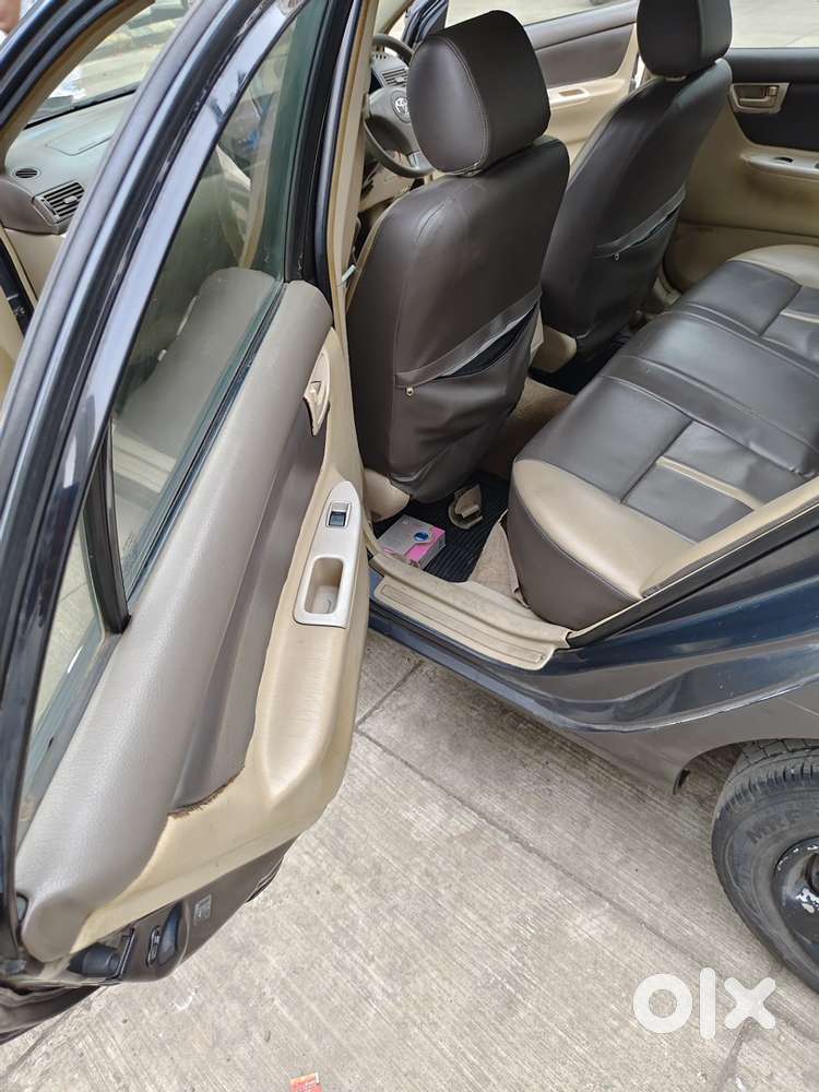 Toyota Corolla 2007 Petrol