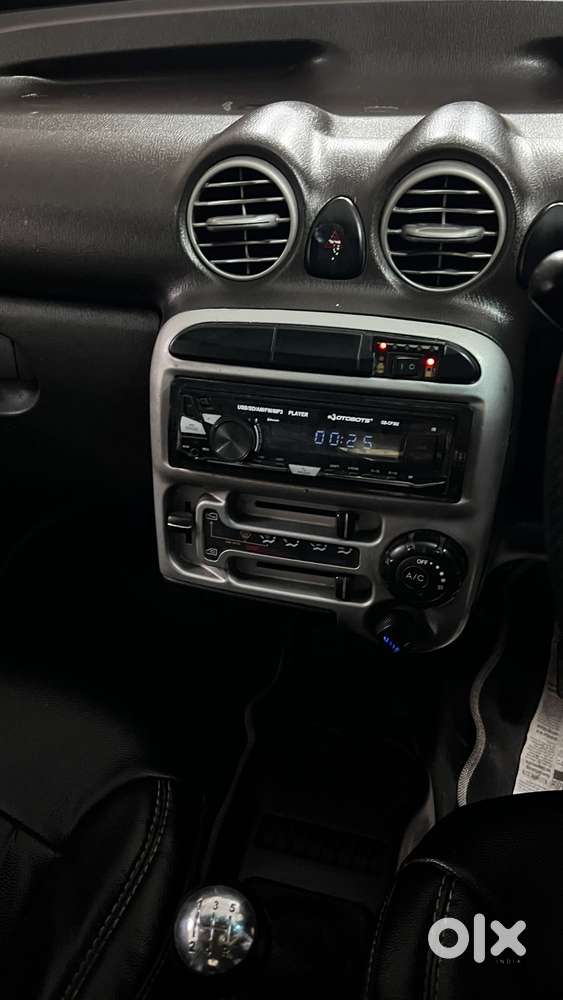 Hyundai Santro Xing Gls, 2011, Lpg