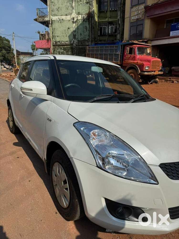 Maruti Suzuki Maruti 2013